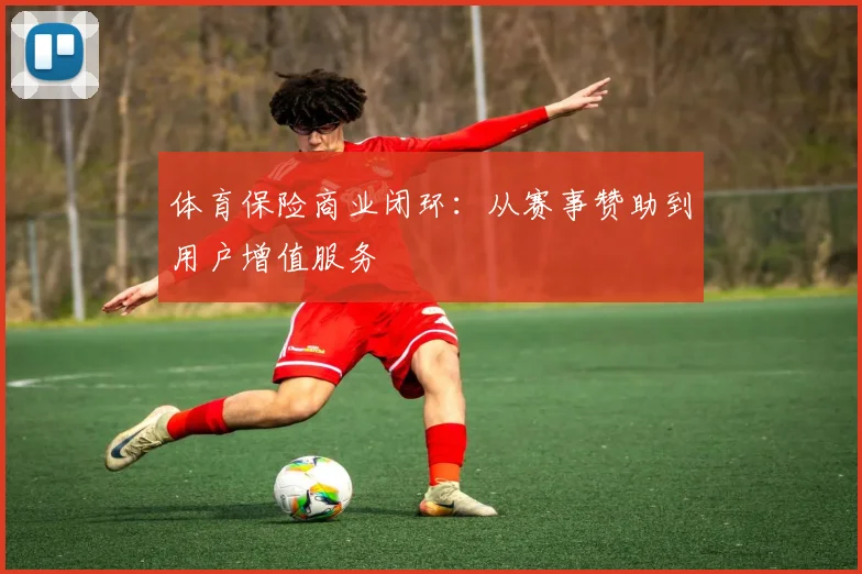 体育保险商业闭环：从赛事赞助到用户增值服务