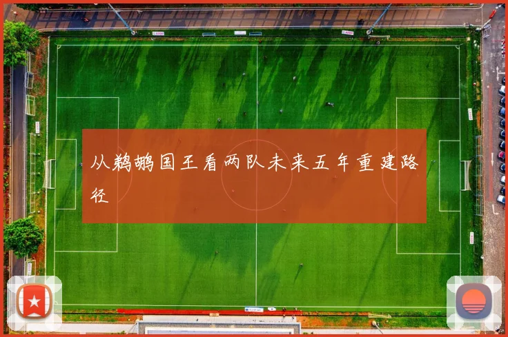 从鹈鹕国王看两队未来五年重建路径