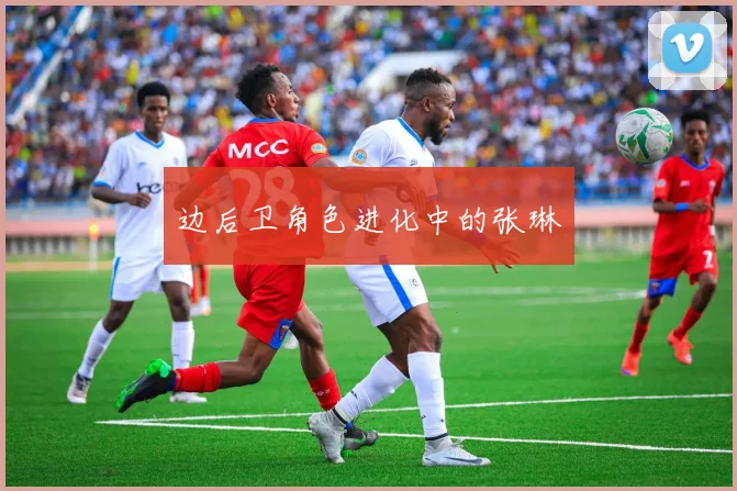 边后卫角色进化中的张琳芃